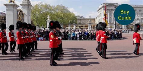 Ceremonial Events In London Part Of Army History And Tradition