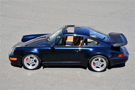 Dealer Inventory 1994 Porsche 964 3 6 Turbo Rennlist Porsche Discussion Forums