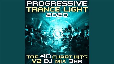 Future Life Progressive Trance Light 2020 Dj Mixed Youtube