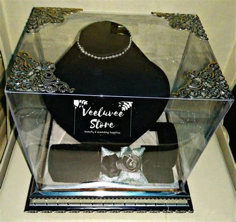See full list on vncojewellery.com √ 23 Model Kotak Perhiasan Mahar Pernikahan Pengantin ...