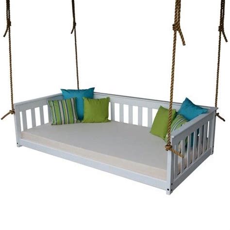 Keystone Amish Co Columbus Daybed Swing Daybed Swing Hanging Daybed
