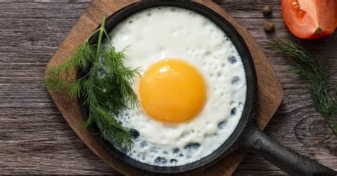 Mix with 1 teaspoon each curry powder and lemon juice, and 1/8 teaspoon salt. Are eggs bad for you? Scientists explain if eating eggs ...