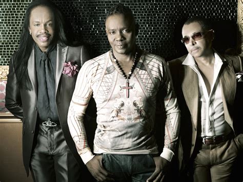 The official earth, wind & fire twitter. Rewinding Earth Wind & Fire Classic Album I Am - Noise11.com