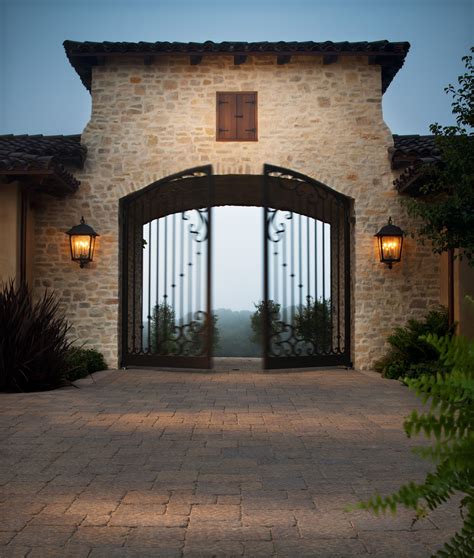 Make Every Entrance Grand With A Beautiful Driveway Featuring Belgard