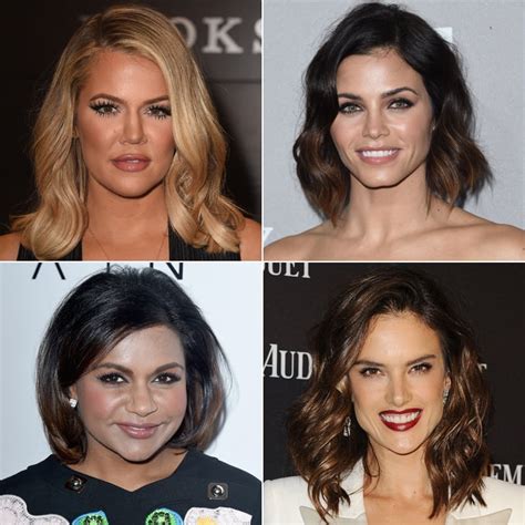 Celebrities Who Look Better With Short Hair Popsugar Beauty