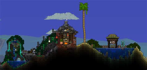 Pc ~flor3nce2456s Builds Collection~ Page 31 Terraria Community