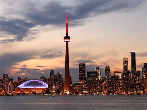 13 Things You Didnt Know About Famous Canadian Landmarks