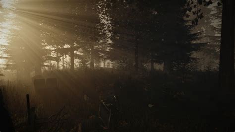 Survival Horror Game The Forest Set For Full Release On Pc On April 30