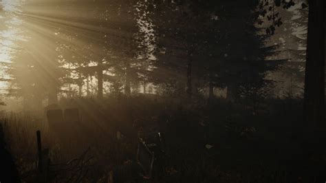 The Forest New Screenshots Arrive Alpha Release Creeps On To Steam