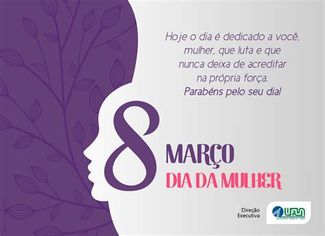 Homenagem Pelo Dia Internacional Da Mulher Ufla Universidade