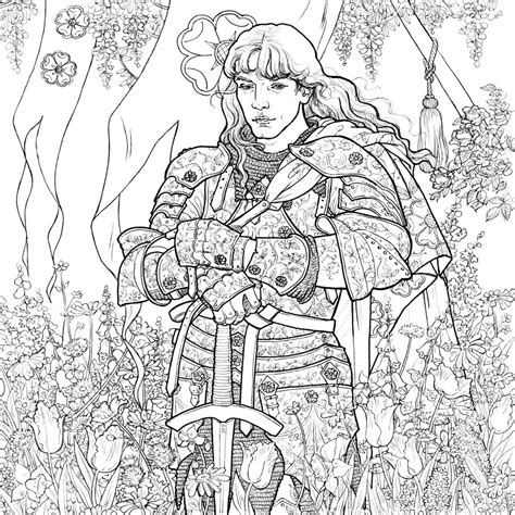 Make use of color pairs several folks tend to color in pairs. Game of Thrones Coloring Pages to download and print for free