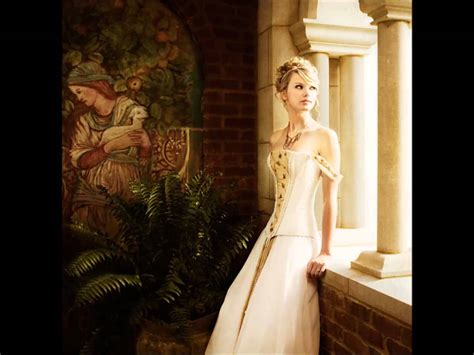All there's left to do is run. Anti Or Pro Hypothetical Casting; Taylor Swift as Fleur de ...