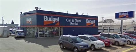 Budget Car and Truck Rental - Car Rental - 5904 104 St - Edmonton, AB ...