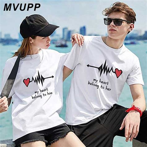 T Shirt Printing Ideas For Couples Off 71free Shipping