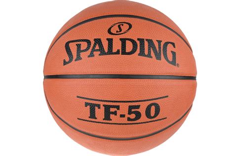 Spalding Tf 50 Outdoor 73850z Basketballs Orange Goalinn