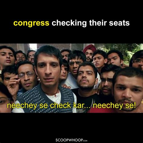 10 Memes That Sum Up The Delhi Election Results 2020