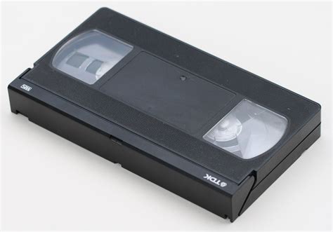 Filevhs Cassette Tape 05 Wikimedia Commons