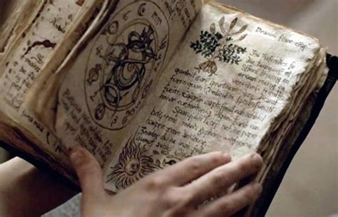 Magic Of The Ancients Five Incredible Texts Of Spells Curses And Incantations Ancient Origins