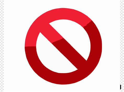 Do Not Symbol Clipart 10 Free Cliparts Download Images On Clipground 2024