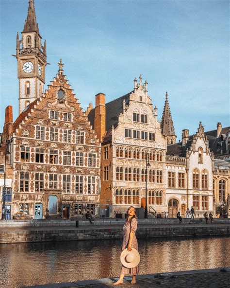 The 21 Most Beautiful Places In Belgium To Visit Bey Of Travel