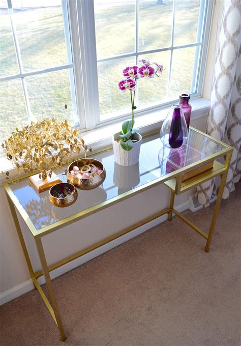 console table decorating ideas  designs