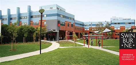 Swinburne University Of Technology Applyzones