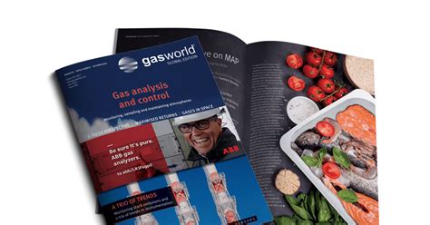 Issue 183 July 2020 - Gas Analysis & Control | Magazine | gasworld