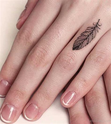 Finger Tattoos Tattoo Designs Tattoo Pictures
