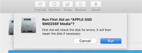 Cant Erase Or Reformat A Drive In Macos Disk Utility 3 Easy Ways To Fix