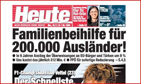Over the time it has been ranked as high as 2 994 379 in the world. Wie man „die Mittelschicht" gegen Ausländerkinder aufhetzt ...