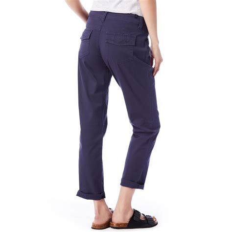 Supplies By Unionbay Womens Midori Stretch Pants Bobs Stores