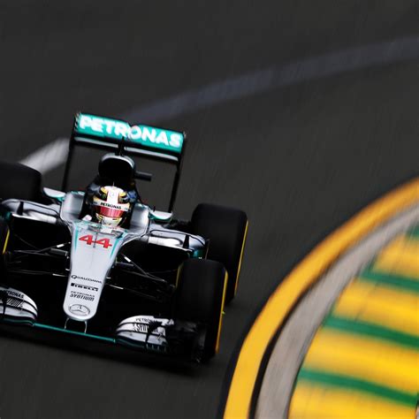 A formula one grand prix is a sporting event which takes place over three days (usually friday to sunday), with a series of practice and qualifying sessions prior to the race on sunday. F1 Qualifying : F1 Qualifying Stream And Start Time What ...