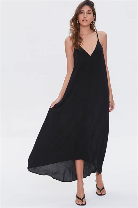 Cami Maxi Dress