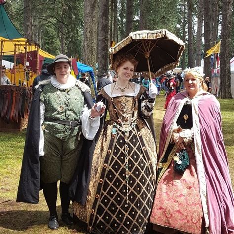 Brendan coyle, david tennant, gemma chan and others. Oregon Ren Faire on Twitter: "Our beautiful Mary, Queen of Scots. What are you doing today? Come ...