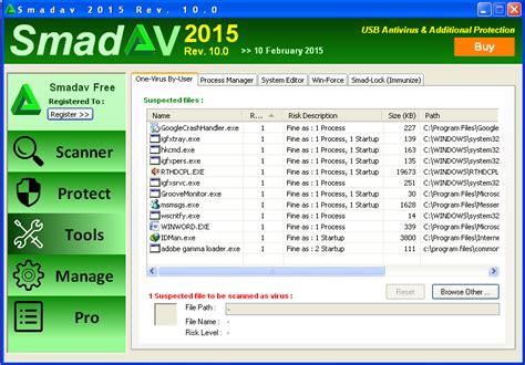 Download Smadav Pro 2015 Free 30 Days Trial Version ~ Antivirus 2018