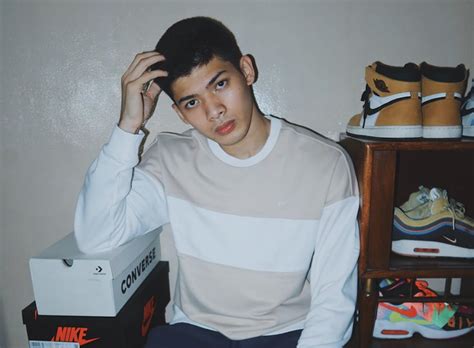 Cj cansino is a young basketball sensation. CJ Cansino thanks UP for bringing back his confidence ...