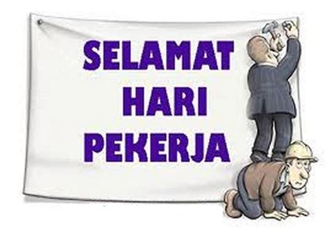 Dalam surat keputusan bersama (skb) sebelumnya terdapat 7 hari cuti bersama. SALAM HARI PEKERJA!