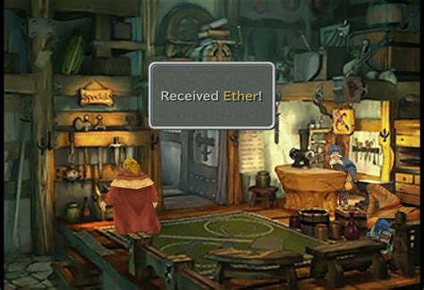 The player will know they have encountered one from the battle music, which is much more cheery and sweet than. Steam Community :: Guide :: Final Fantasy IX Walkthrough