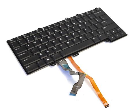 Dell Alienware Laptop Keyboard New Dell Alienware 14 R1 Laptop Black