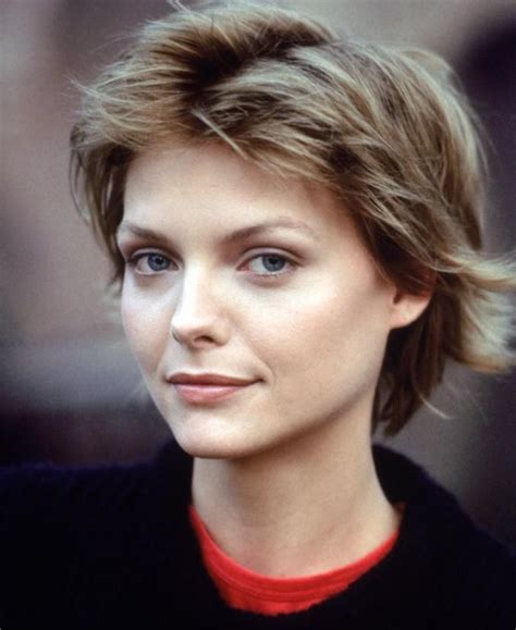 40 Vintage Photos Of Michelle Pfeiffer Page 36 Of 37 Mentertained