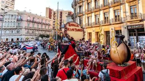 Guía Completa De La Feria De Almería 2023 Fechas Clave Y Actividades Que No Puedes Perderte