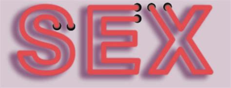 Lets Talk About Sex — Backdrop Magazine