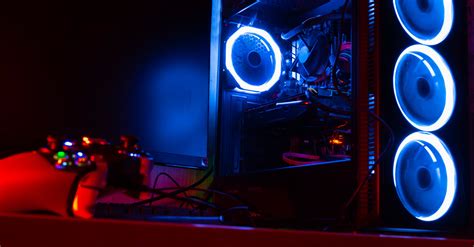 Can You Build a Gaming PC for $500? | TechSpot
