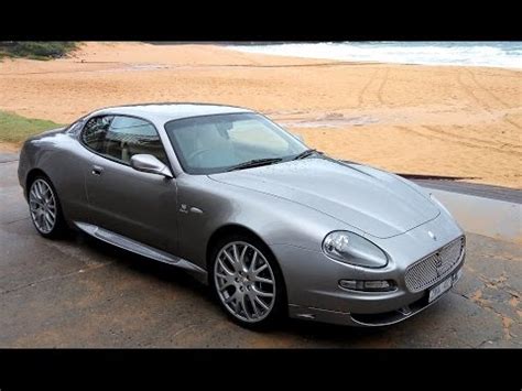 Check the carfax, find a low miles gransport, view gransport photos and interior/exterior features. Maserati Gransport Review - 1000km drive from Sydney to ...