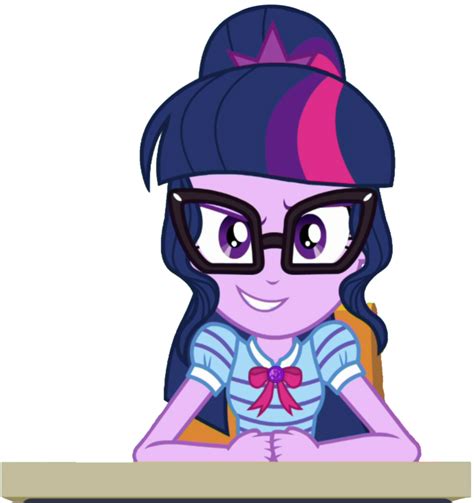 Vector Sci Twi Im Ready By Thebarsection Twilight Sparkle