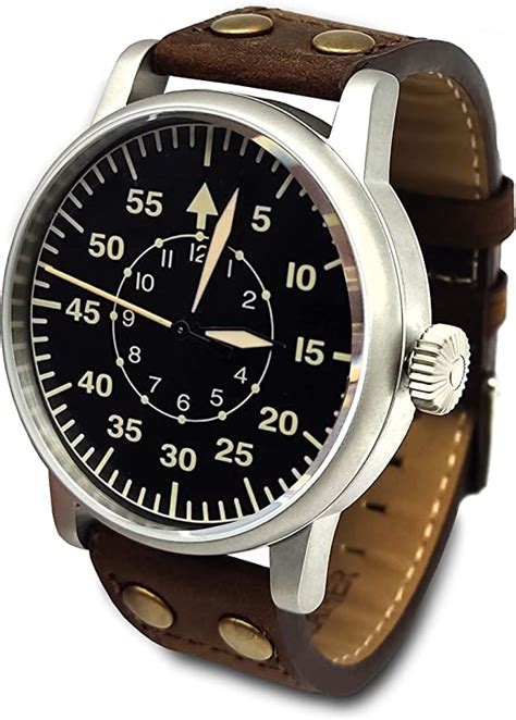 Orologio Militare Della Seconda Guerra Mondiale Orologio Della