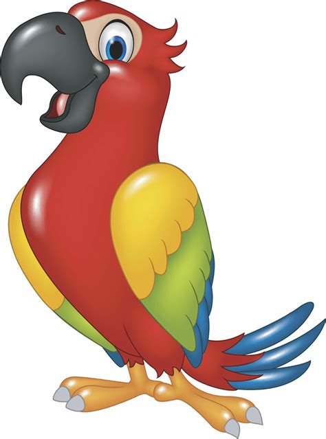 Download High Quality Parrot Clipart Macaw Transparent Png Images Art
