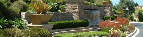 Specialists In Commercial Landscaping Green Horizons