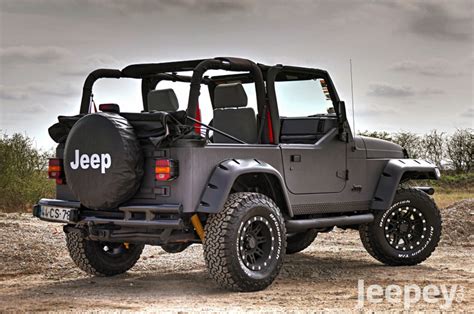 1997 Tj Wrangler Sport Jeepey Jeep Club