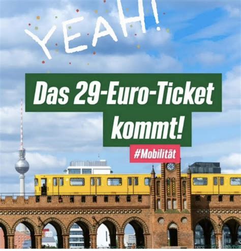 Das 29-Euro-Ticket kommt – Oda Hassepaß – Verkehrspolitische Sprecherin